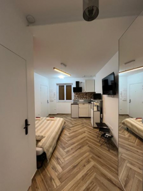 Studio à louer sur l application a i r b n b - Le Petit Fer à Cheval Centre-Ville